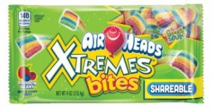 AIRHEAD BITES XTREMES SHAREABLE