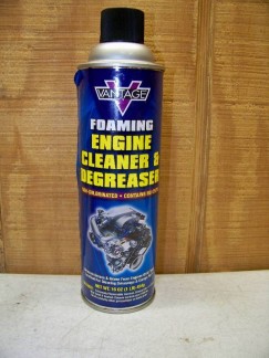 BRAKE CLEANER VANTAGE