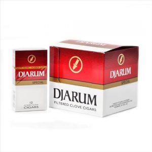 DJARUM CIGAR SPECIAL