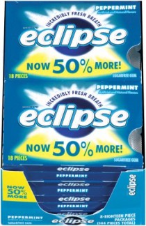 ECLIPSE PEPPERMINT