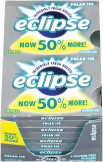 ECLIPSE POLAR ICE 8CT