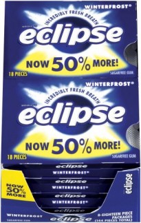 ECLIPSE WINTERFROST