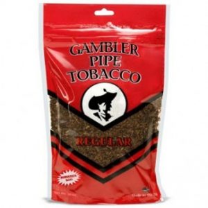 GAMBLER PIPE TOB 16OZ REGULAR