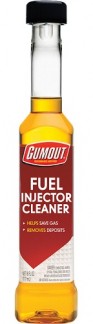 GUMOUT FUEL INJECTOR CLEANER