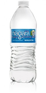 NIAGARA PURIFIED WATER 32/16.9O