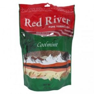 RED RIVER 16OZ COOLMINT PIPE