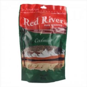 RED RIVER PIPE COOLMINT 6OZ