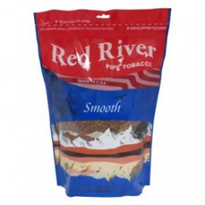 RED RIVER 16OZ SMOOTH PIPE