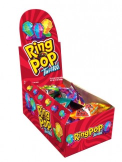 RING POP TWISTED