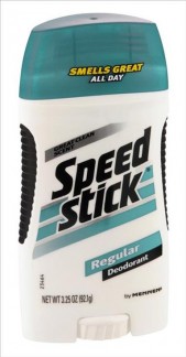 SPEED STICK REG