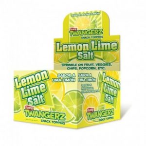 TWANG PACKETS LEMON-LIME SALT