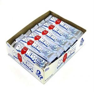 AIRHEADS WHITE MYSTERY $.25