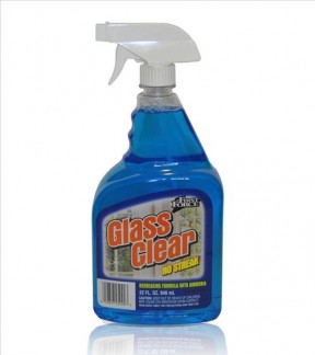 1ST FORCE GLASS CLEANER TRIGGER