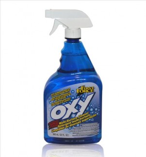 1ST FORCE OXY CLEANER TRIGGER 1