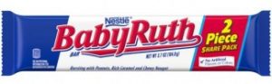 BABY RUTH KING SIZE 18CT