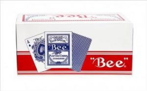 BEE NEW CANADIAN CARDS 12CT