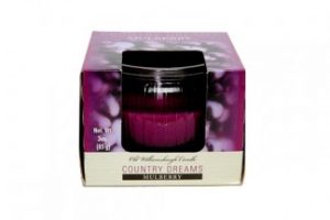 COUNTRY DREAM MULBERRY 3OZ