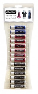 CHAPSTICK BOARD ASSORTED