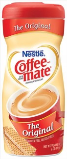 COFFEE MATE 6OZ
