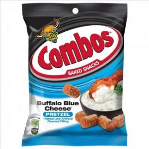 COMBOS BUFFALO BLUE CHEESE