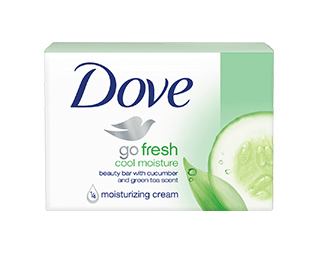 DOVE FRESH TOUCH BAR