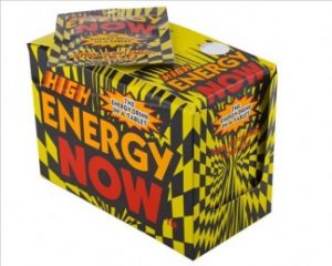 GINSENG ENERGY NOW HIGH 24CT