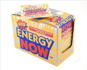 GINSENG ENERGY NOW ULTRA 24CT