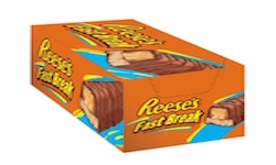 FAST BREAK REESE’S