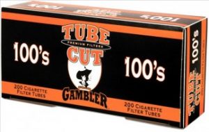 GAMBLER TUBE CUT 100