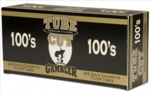 GAMBLER TUBE CUT LIGHT 100