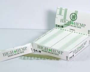 HIGH HEMP PAPERS KING SIZE