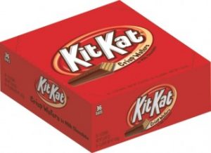 KIT KAT