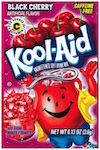 KOOL-AID BLACK CHERRY 48CT