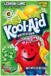 KOOL-AID LEMON LIME