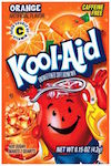 KOOL-AID ORANGE