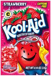 KOOL-AID STRAWBERRY