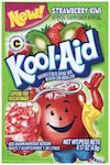 KOOL-AID STRAWBERRY KIWI