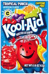 KOOL-AID TROPICAL PUNCH