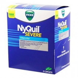 NYQUIL 2PK