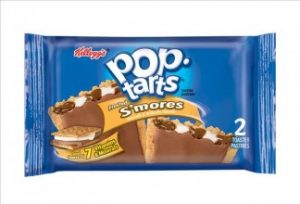 POPTARTS S’MORES