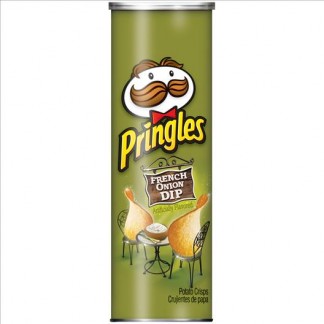 PRINGLES FRENCH ONION - GLA WHOLESALE