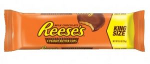 REESE’S KING