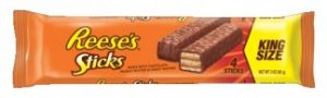 REESE’S STICK KING