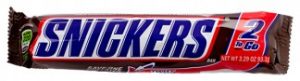 SNICKERS KING