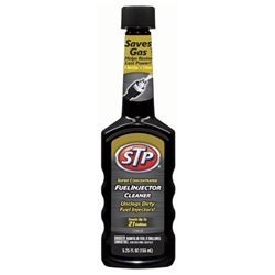 STP SUPER FUEL INJECTOR