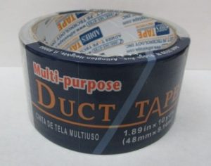 TAPE DUCT 2″ X 10YD