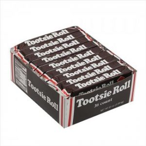 TOOTSIE ROLL 36CT