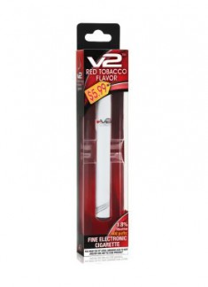 V2 E-CIG RED $5.99