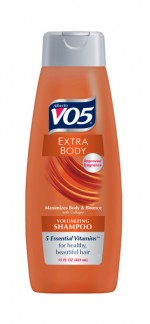 VO5 SHAMPOO EXTRA BODY 15OZ