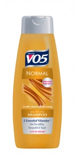 VO5 SHAMPOO NORMAL 15OZ